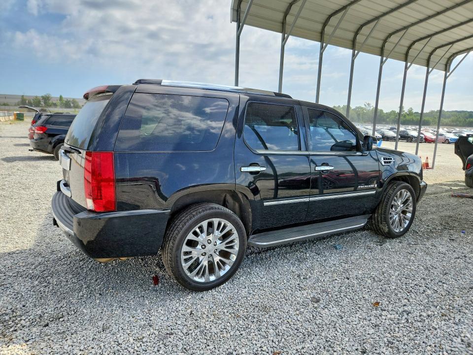 Aukcja sprzedaży 2007 Cadillac Escalade, vin: 1GYEC638X7R314627, numer aukcji: 65742046