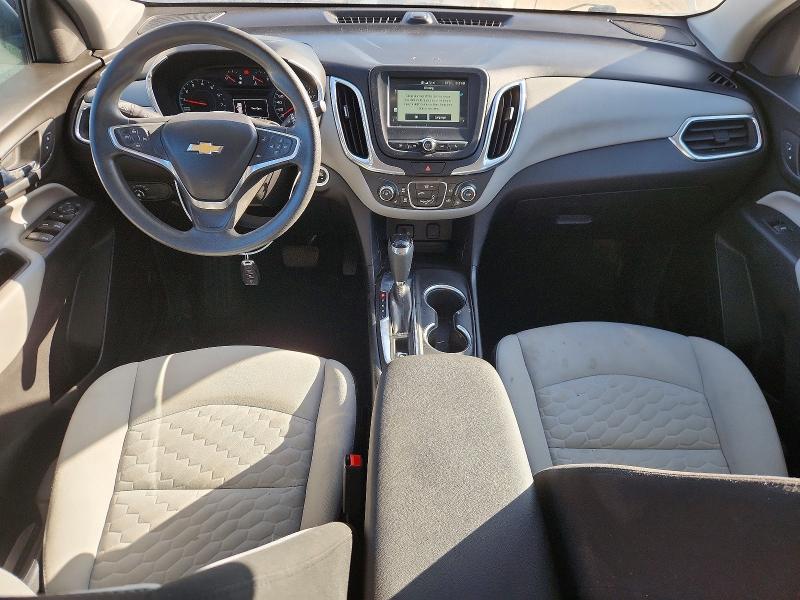 Продажа на аукционе авто 2018 Chevrolet Equinox, vin: 2GNAXHEV3J6182182, номер лота: 67008466
