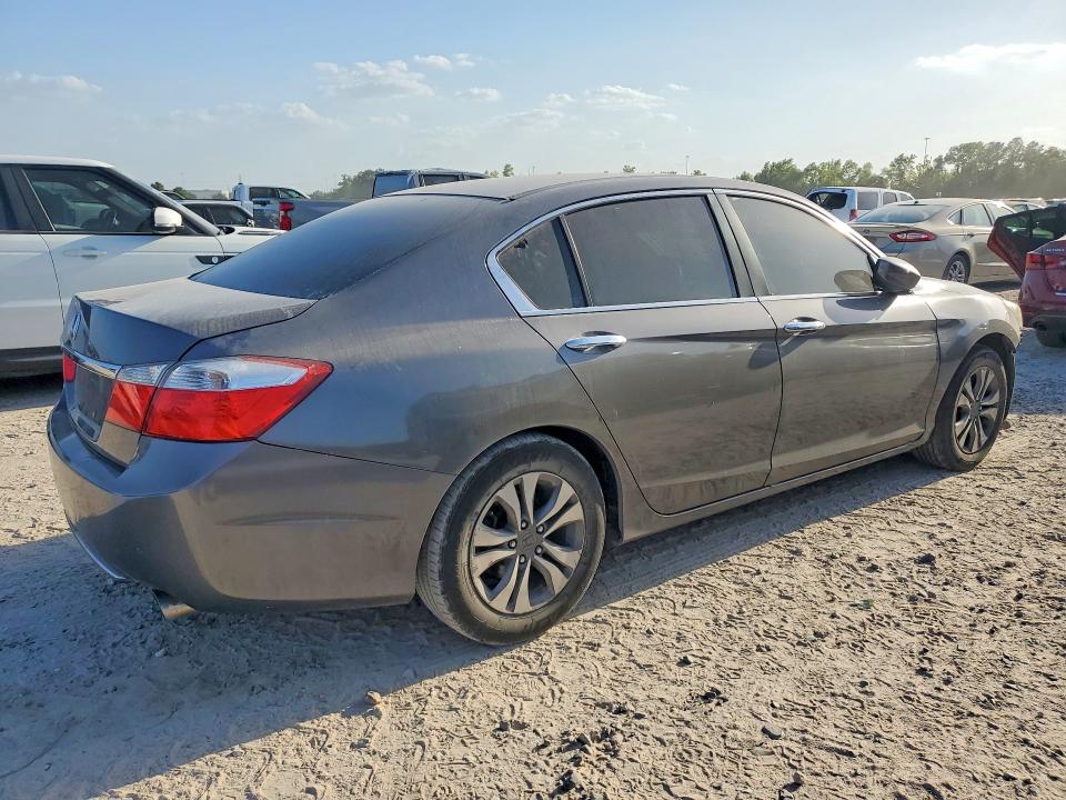 65922736 :رقم المزاد ، 1HGCR2F33DA096790 vin ، 2013 Honda Accord مزاد بيع