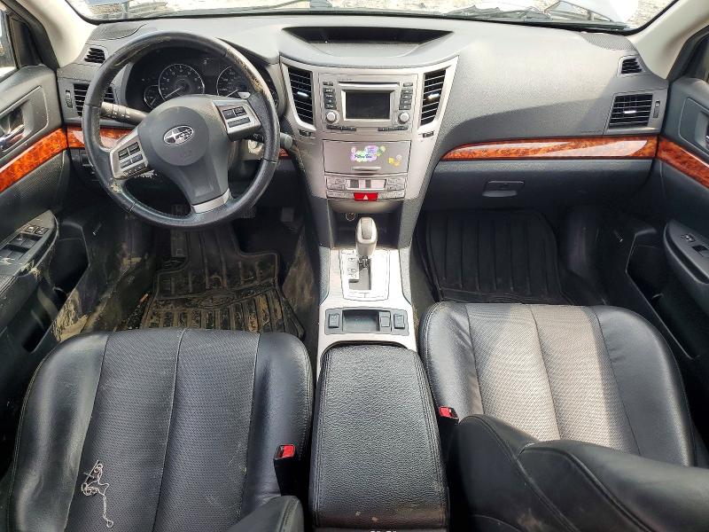 2012 Subaru Legacy მანქანა იყიდება აუქციონზე, vin: 4S3BMBK66C3018483, აუქციონის ნომერი: 64049966