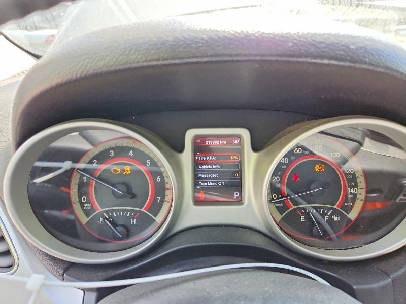 Aukcja sprzedaży 2012 Dodge Journey, vin: 3C4PDDFG9CT165583, numer aukcji: 63765766