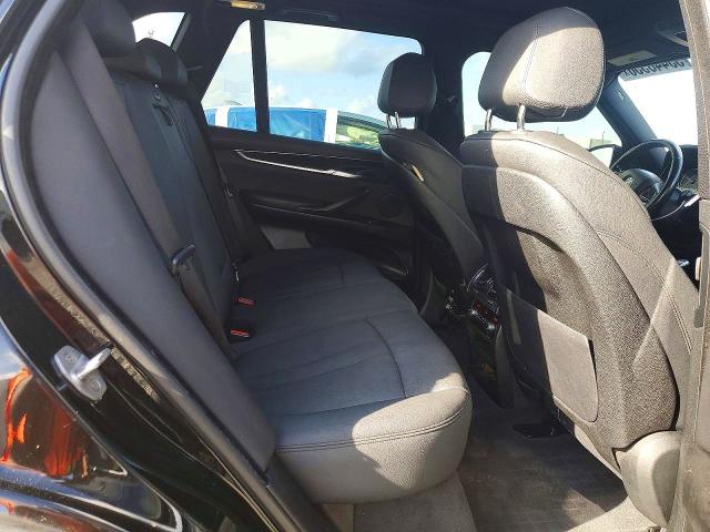 Aukcja sprzedaży 2018 Bmw X5, vin: 5UXKR0C52J0X99477, numer aukcji: 65005816