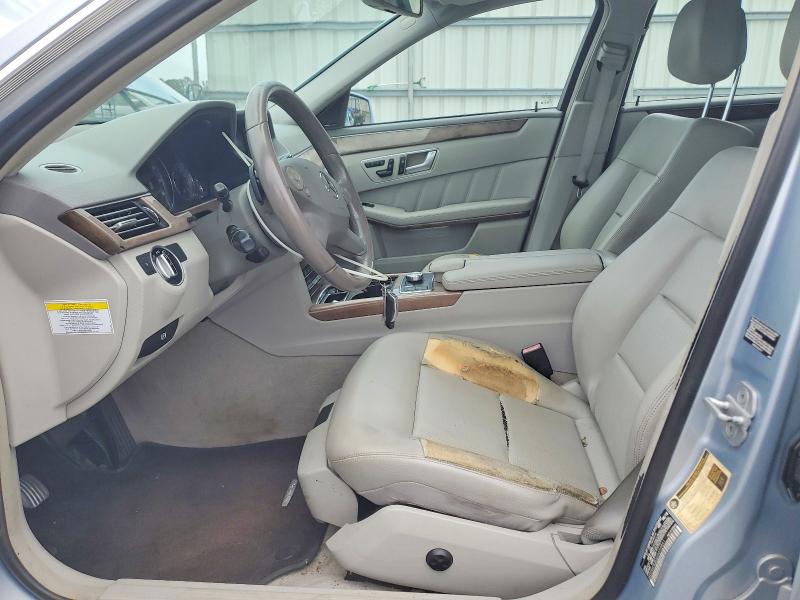 Aukcja sprzedaży 2013 Mercedes-benz E, vin: WDDHF8JBXDA692841, numer aukcji: 64811046