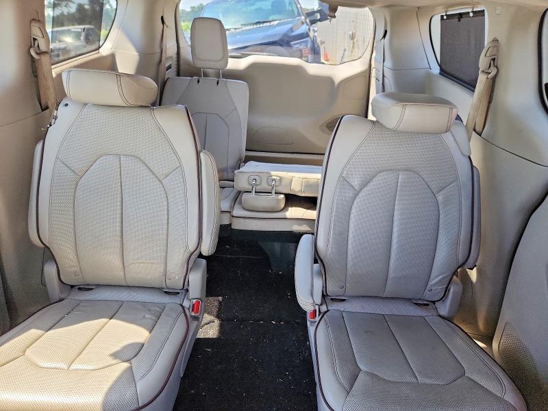 Aukcja sprzedaży 2017 Chrysler Pacifica, vin: 2C4RC1GG6HR504237, numer aukcji: 65029596