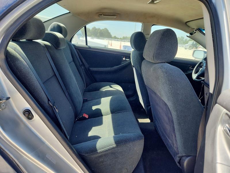 65601096 :رقم المزاد ، 1NXBR32E48Z022351 vin ، 2008 Toyota Corolla مزاد بيع