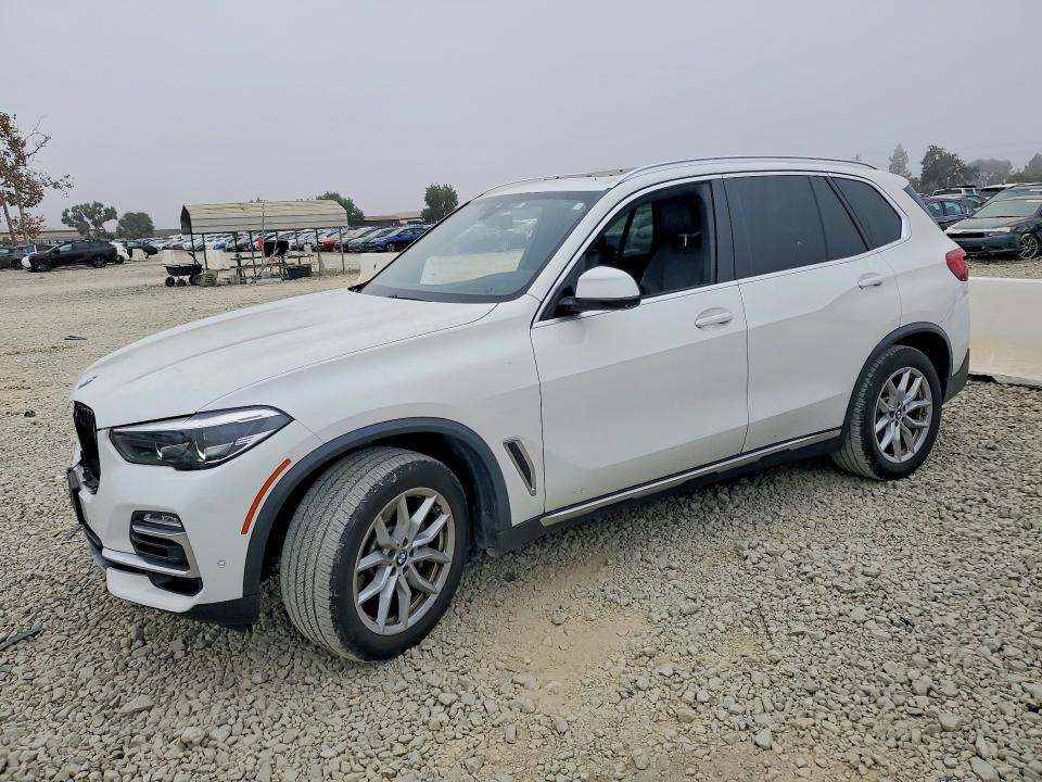 Aukcja sprzedaży 2020 Bmw X5, vin: 5UXCR4C08L9B99256, numer aukcji: 65627896