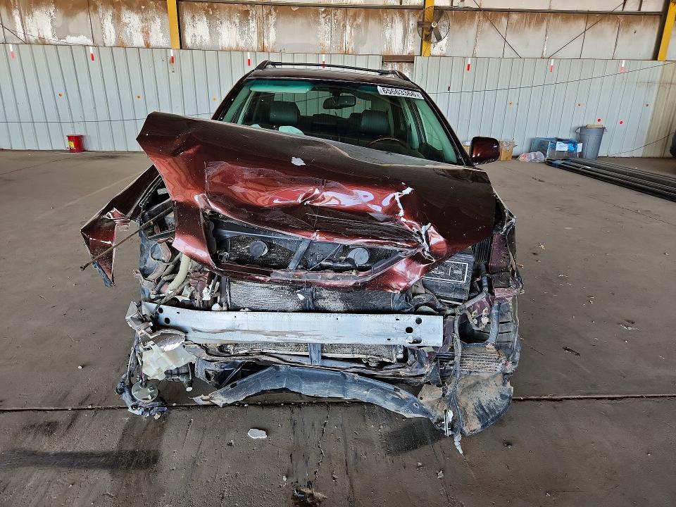 Aukcja sprzedaży 2008 Lexus Rx, vin: JTJHK31UX82851235, numer aukcji: 65663366