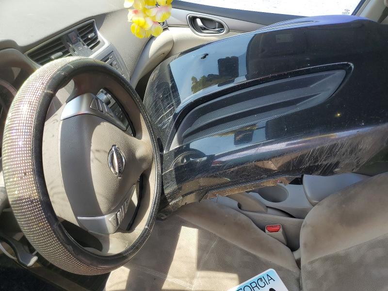 65704356 :رقم المزاد ، 3N1AB7AP4DL743193 vin ، 2013 Nissan Sentra مزاد بيع