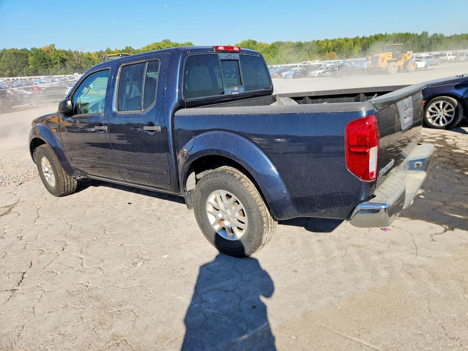 Продаж на аукціоні авто 2016 Nissan Frontier, vin: 1N6AD0ER8GN723640, номер лоту: 67000196
