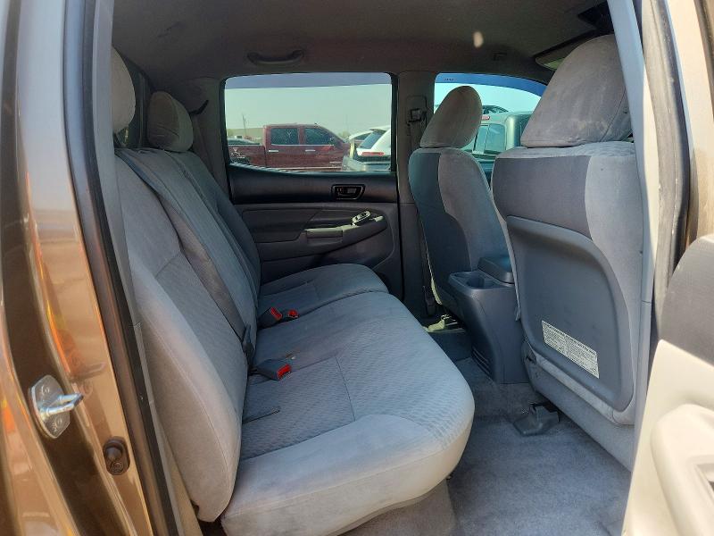Aukcja sprzedaży 2011 Toyota Tacoma, vin: 5TFJX4GNXBX001806, numer aukcji: 64504426