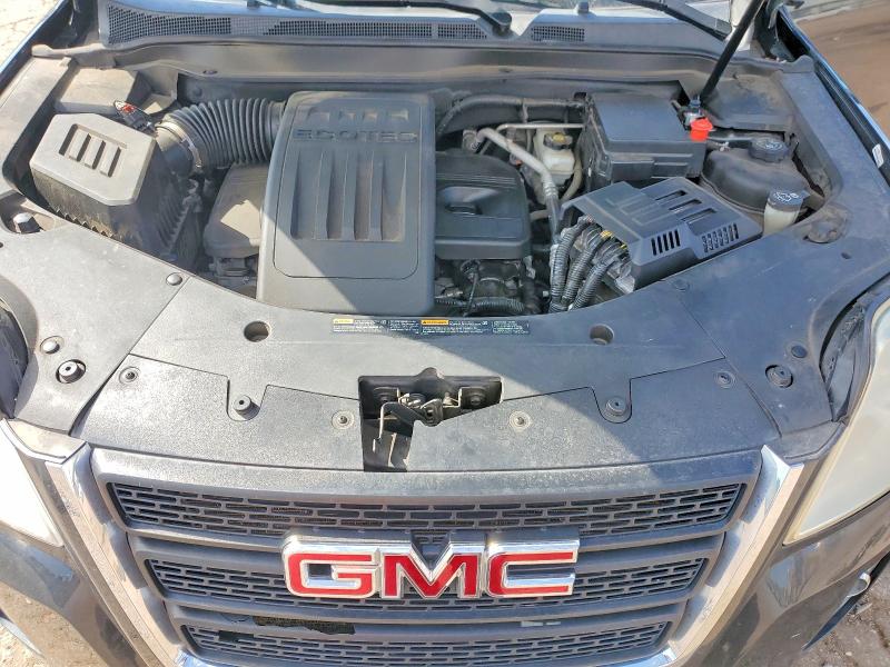 Продажа на аукционе авто 2013 Gmc Terrain, vin: 2GKALMEK9D6362830, номер лота: 67088166