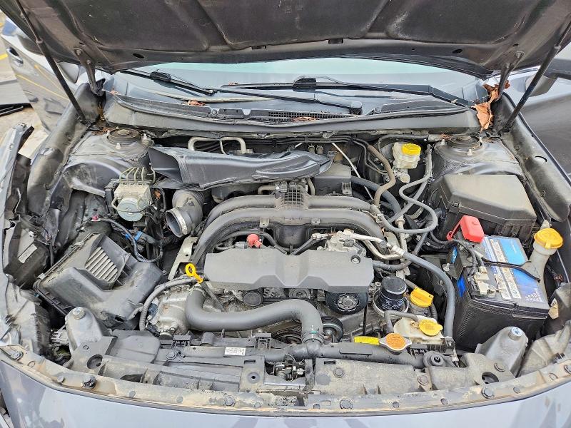 Aukcja sprzedaży 2018 Subaru Outback, vin: 4S4BSAACXJ3354007, numer aukcji: 65441896