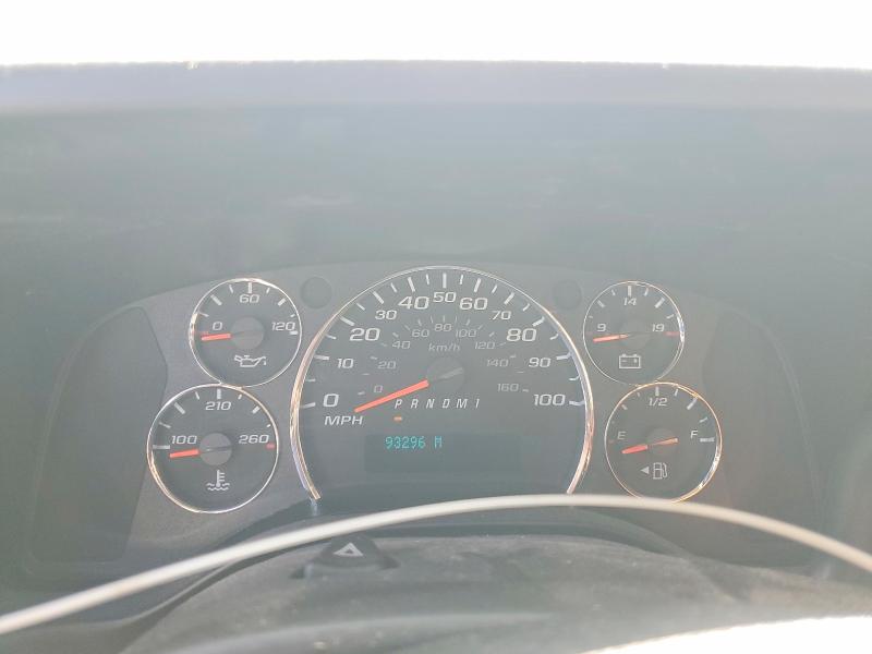 Продаж на аукціоні авто 2021 Chevrolet Express G2500, vin: 1GCWGAF71M1151901, номер лоту: 64987516