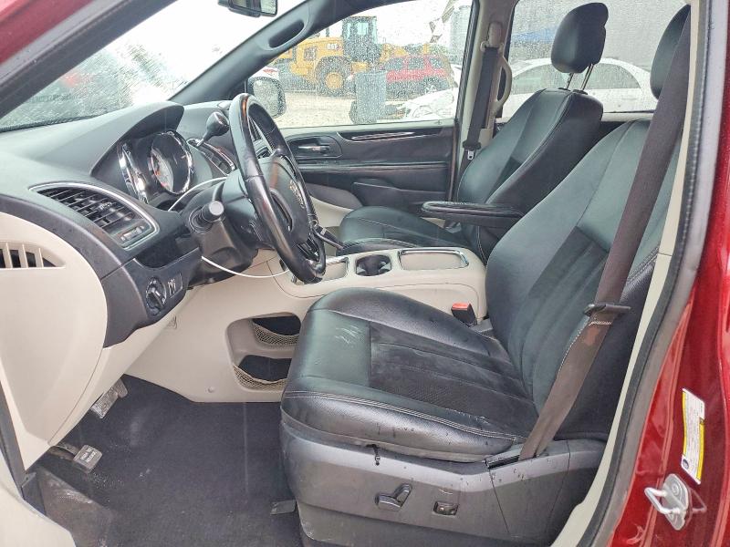 Продажа на аукционе авто 2018 Dodge Grand Caravan, vin: 2C4RDGCG6JR249276, номер лота: 63723226