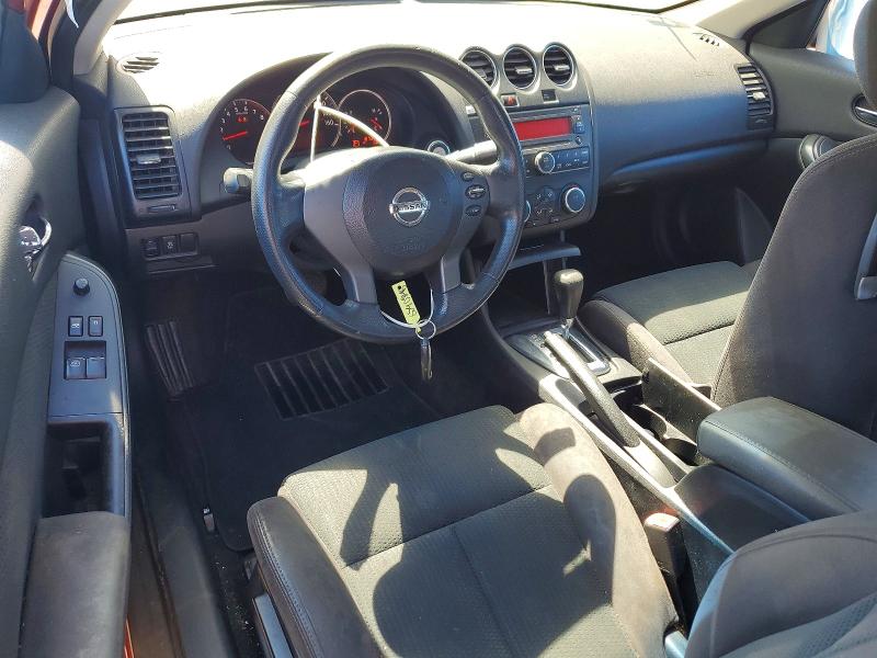 Aukcja sprzedaży 2013 Nissan Altima, vin: 1N4AL2EP4DC152998, numer aukcji: 65909446