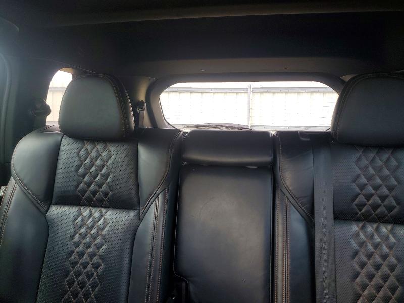 2022 Mitsubishi Outlander მანქანა იყიდება აუქციონზე, vin: JA4J3VA89NZ085110, აუქციონის ნომერი: 66219856