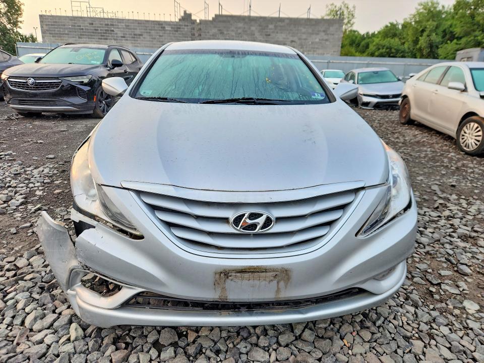 Aukcja sprzedaży 2013 Hyundai Sonata, vin: 5NPEB4AC4DH663516, numer aukcji: 64397506