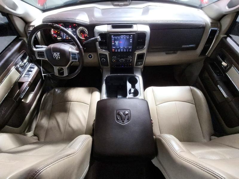 65995066 :رقم المزاد ، 3C6UR5FL6JG121707 vin ، 2018 Ram 2500 مزاد بيع