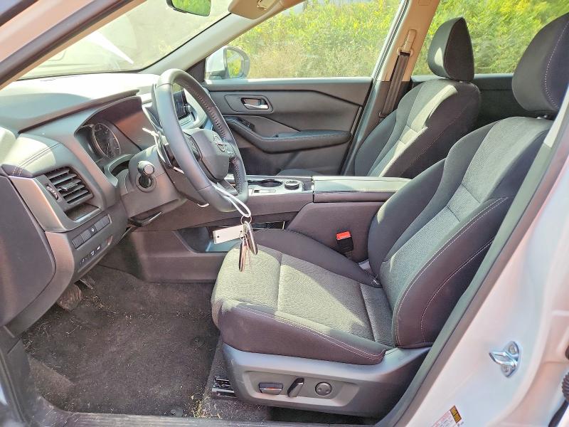 Aukcja sprzedaży 2026 Nissan Rogue, vin: 5N1BT3BB7TC751482, numer aukcji: 66005576