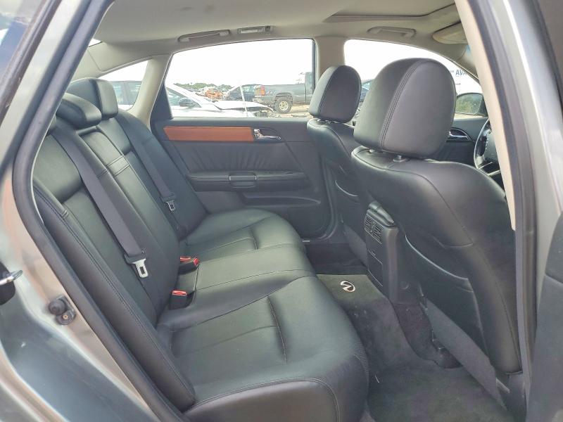 Aukcja sprzedaży 2006 Infiniti M35, vin: JNKAY01E86M117851, numer aukcji: 64380906
