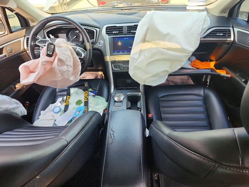Aukcja sprzedaży 2019 Ford Fusion, vin: 3FA6P0CD2KR254208, numer aukcji: 66643816
