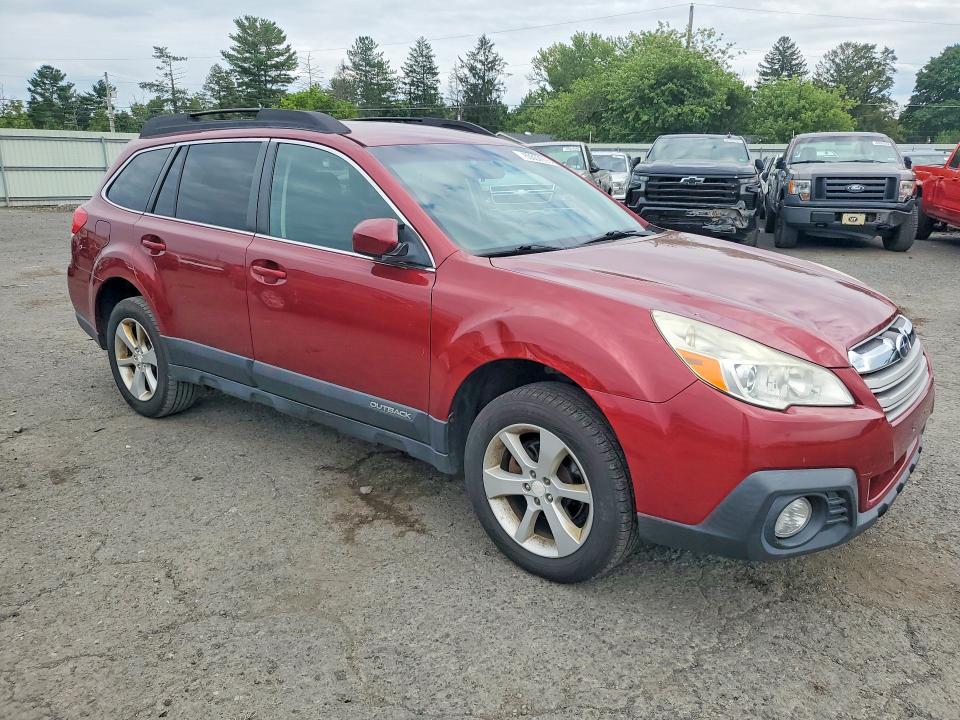Продаж на аукціоні авто 2013 Subaru Outback, vin: 4S4BRBCC1D3299790, номер лоту: 65637006