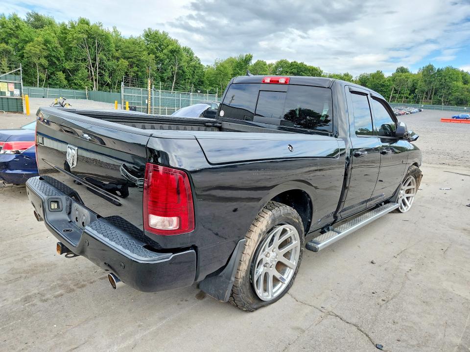 Aukcja sprzedaży 2014 Ram 1500, vin: 1C6RR7HT8ES194171, numer aukcji: 63717436