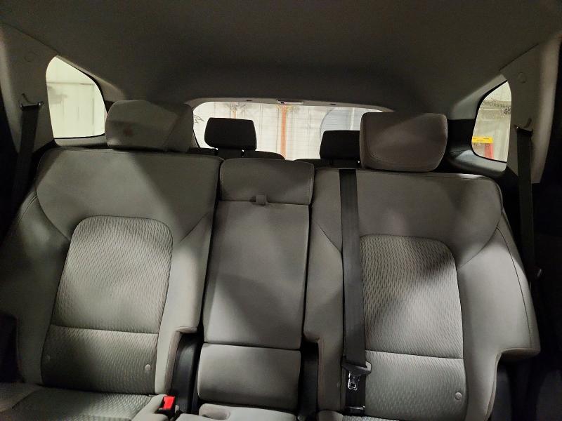 Aukcja sprzedaży 2018 Hyundai Santa Fe, vin: KM8SMDHF1JU261253, numer aukcji: 67018876