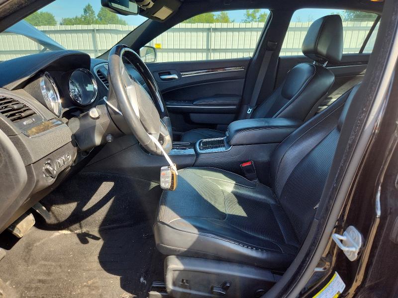 Продаж на аукціоні авто 2013 Chrysler 300c, vin: 2C3CCAET4DH633894, номер лоту: 66466636