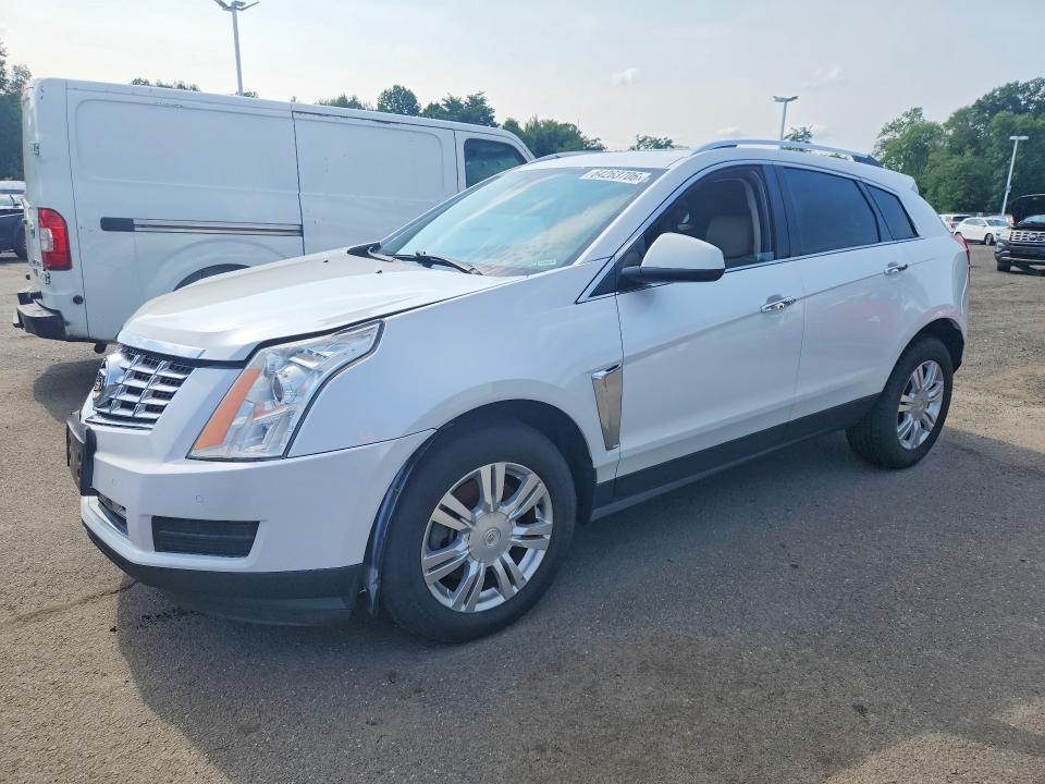 Продаж на аукціоні авто 2014 Cadillac Srx, vin: 3GYFNBE34ES627112, номер лоту: 64263706