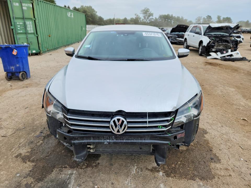 Продаж на аукціоні авто 2014 Volkswagen Passat, vin: 1VWAS7A34EC060950, номер лоту: 65341016