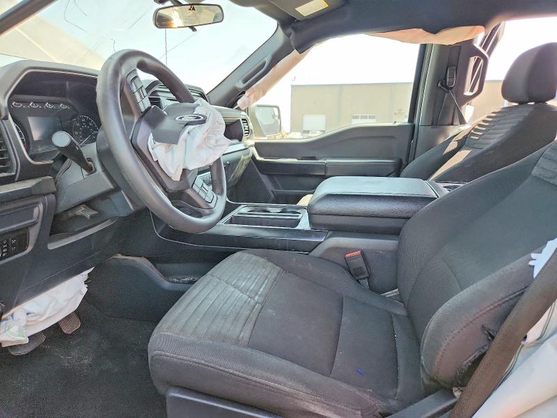Aukcja sprzedaży 2023 Ford F150, vin: 1FTEW1CP6PKD02751, numer aukcji: 64562846