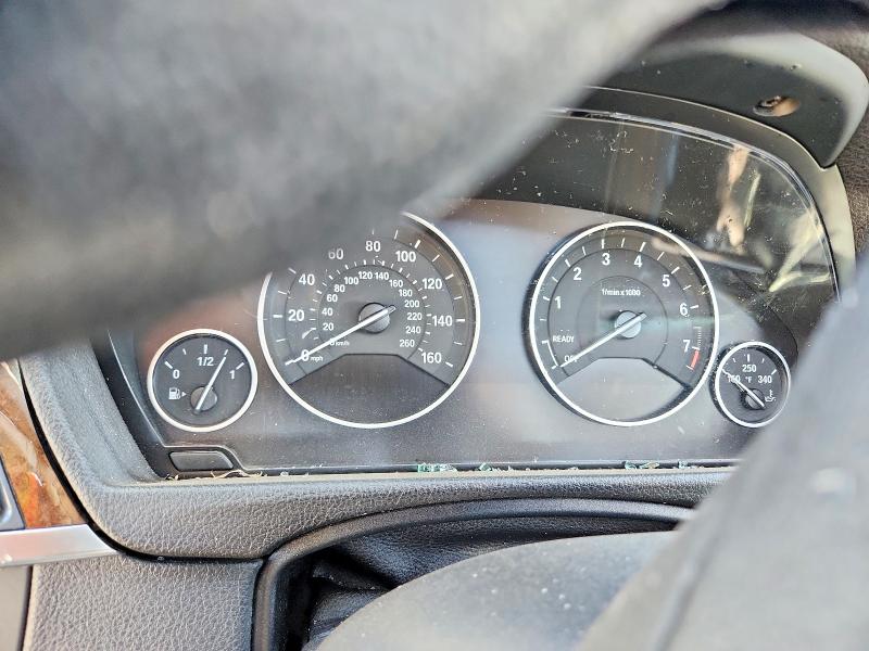 Aukcja sprzedaży 2015 Bmw 328, vin: WBA3C1C52FP854146, numer aukcji: 65232576