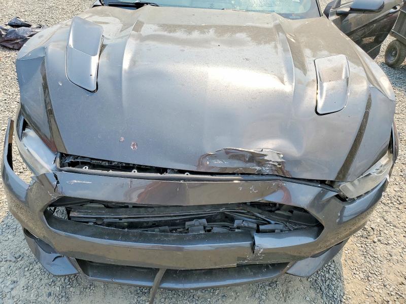 Продажа на аукционе авто 2016 Ford Mustang, vin: 1FA6P8CF4G5278679, номер лота: 61450586