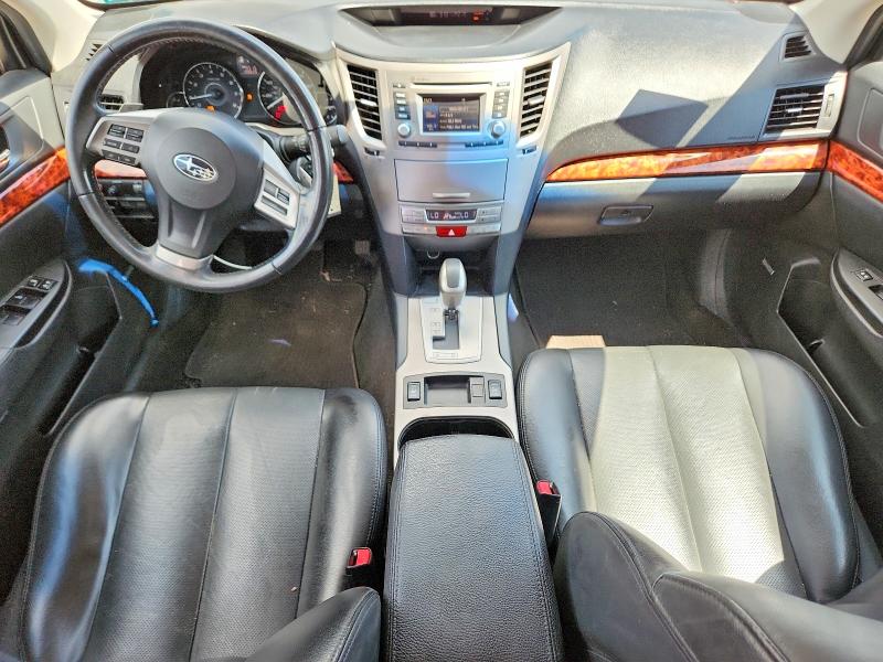 Aukcja sprzedaży 2012 Subaru Outback, vin: 4S4BRCJC7C3200199, numer aukcji: 66143126