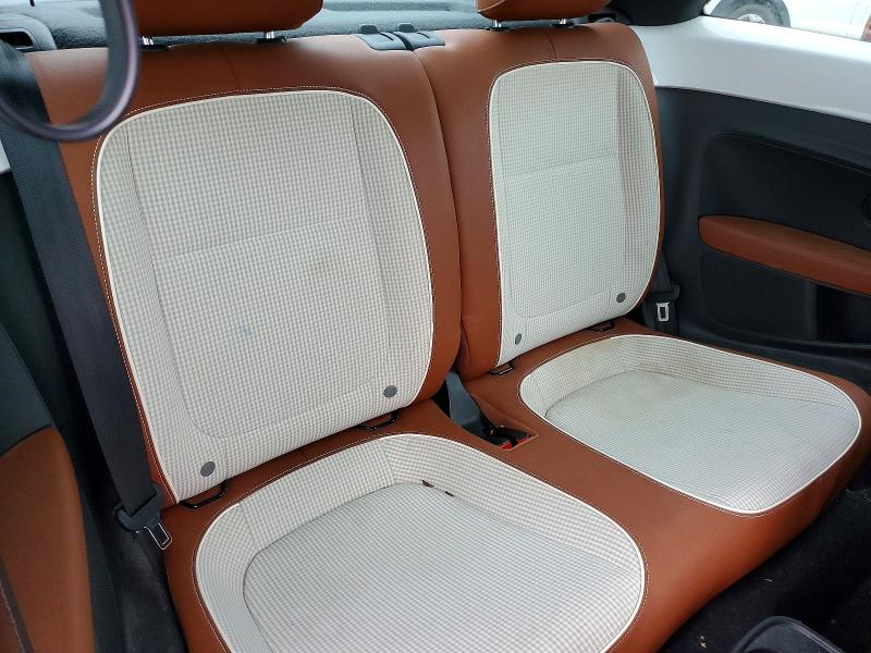Aukcja sprzedaży 2016 Volkswagen Beetle, vin: 3VWJ07AT5GM604685, numer aukcji: 65742476