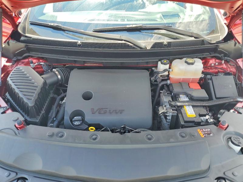 66783596 :رقم المزاد ، 5GAERCKW2RJ134127 vin ، 2024 Buick Enclave مزاد بيع