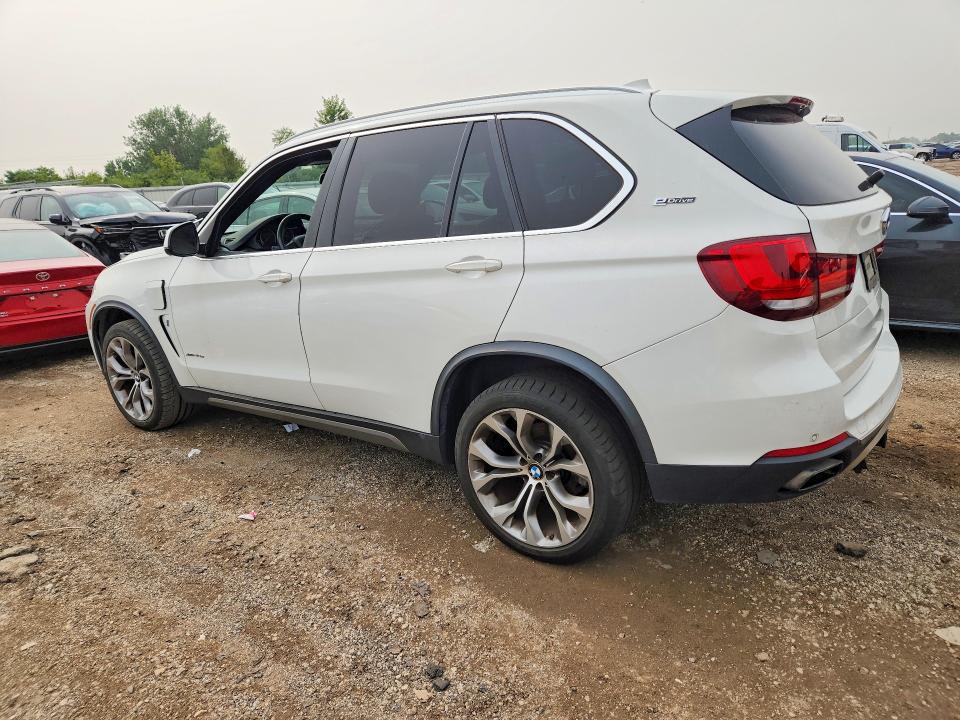 Aukcja sprzedaży 2017 Bmw X5, vin: 5UXKT0C3XH0V97724, numer aukcji: 65062916