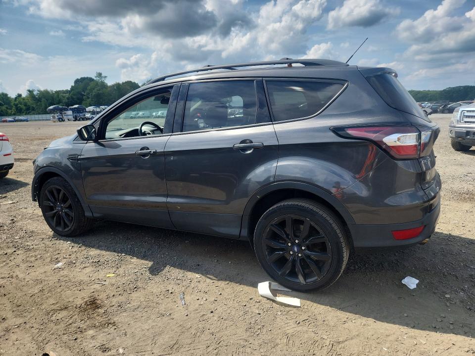 Aukcja sprzedaży 2017 Ford Escape, vin: 1FMCU9GD8HUE62577, numer aukcji: 65148416