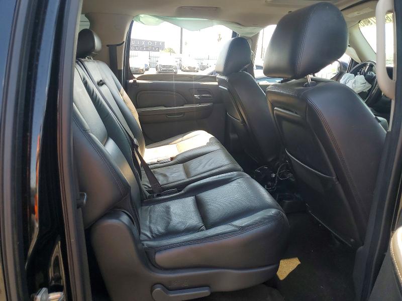 Aukcja sprzedaży 2010 Gmc Yukon Xl, vin: 1GKUCMEF7AR284547, numer aukcji: 64127956