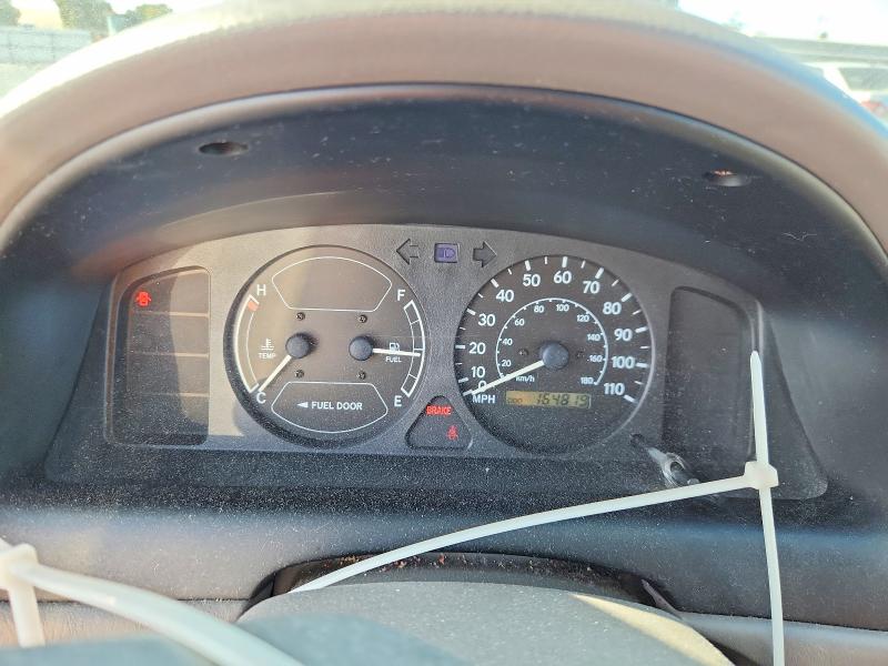 63880536 :رقم المزاد ، 1NXBR12E4XZ142721 vin ، 1999 Toyota Corolla مزاد بيع