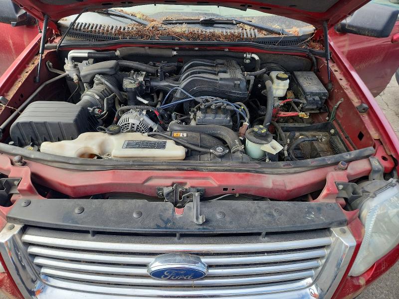 Продажа на аукционе авто 2007 Ford Explorer, vin: 1FMEU73EX7UA82232, номер лота: 65337826