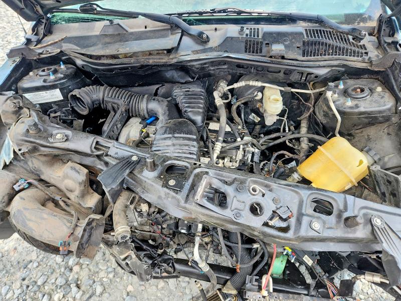 66082136 :رقم المزاد ، 5GZCZ33D57S820610 vin ، 2007 Saturn Vue مزاد بيع