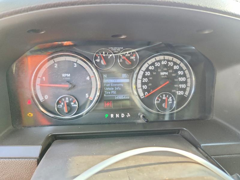 Aukcja sprzedaży 2010 Dodge Ram 2500, vin: 3D7TP2CL3AG168793, numer aukcji: 66285976