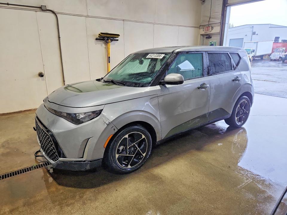 Продажа на аукционе авто 2024 Kia Soul, vin: KNDJ33AU5R7913842, номер лота: 64313386