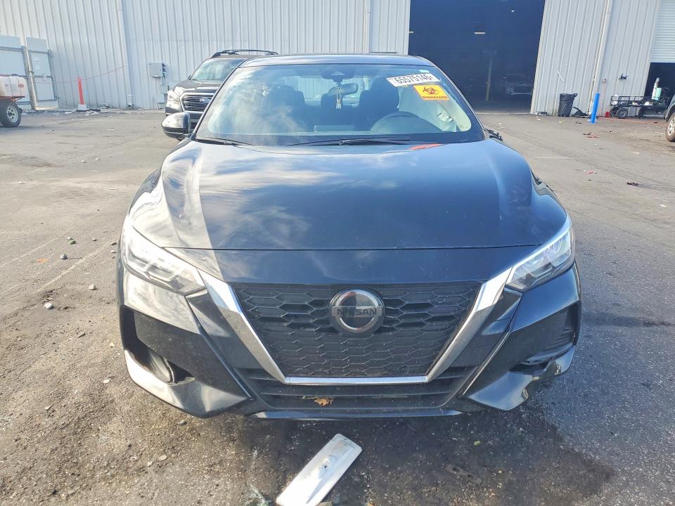 Продаж на аукціоні авто 2023 Nissan Sentra, vin: 3N1AB8BV4PY309706, номер лоту: 65575146