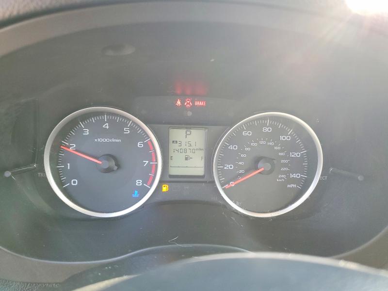 Продаж на аукціоні авто 2016 Subaru Forester, vin: JF2SJAAC8GH469483, номер лоту: 65580636