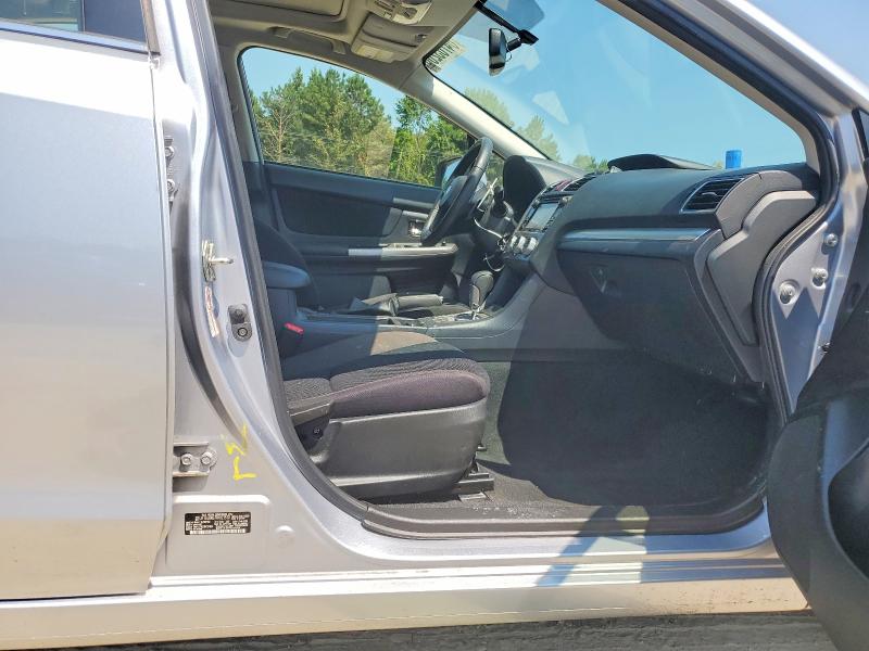 64703266 :رقم المزاد ، JF1GJAK67FH023570 vin ، 2015 Subaru Impreza مزاد بيع