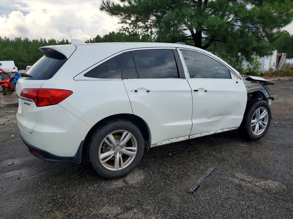 Продаж на аукціоні авто 2013 Acura Rdx, vin: 5J8TB3H56DL009736, номер лоту: 65685746