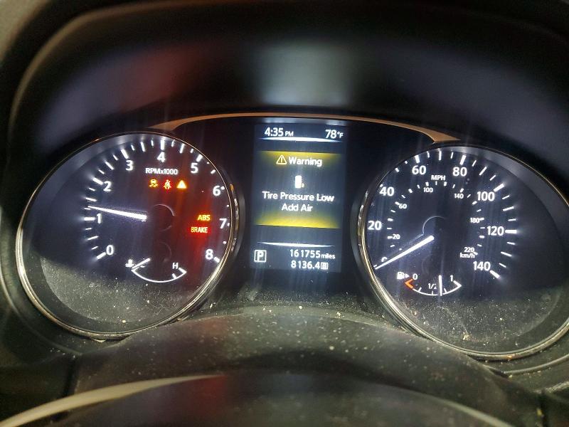 Aukcja sprzedaży 2015 Nissan Rogue, vin: KNMAT2MVXFP527489, numer aukcji: 64261946